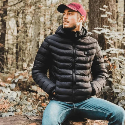 THERMEX™ HEATED JACKET