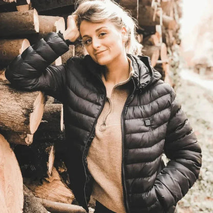 THERMEX™ HEATED JACKET