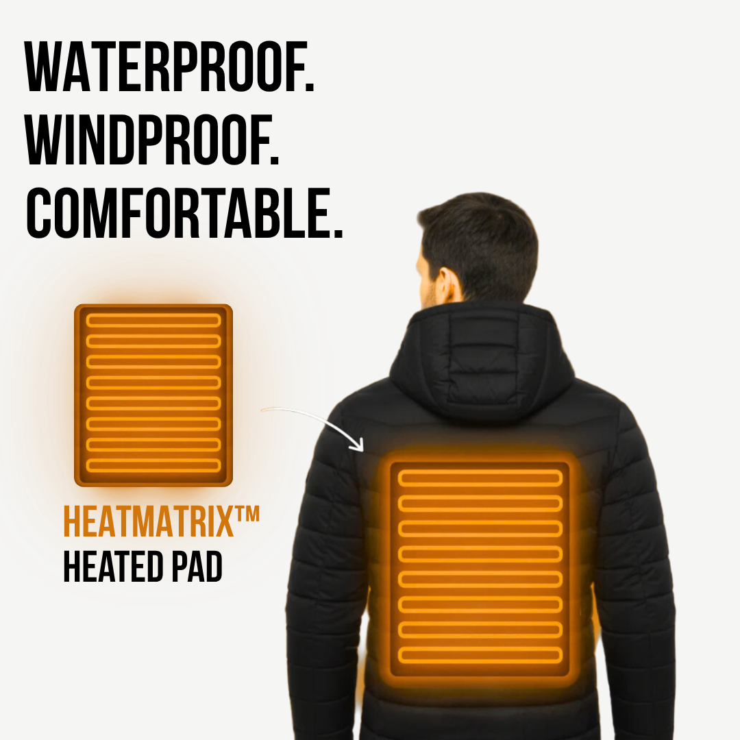 THERMEX™ HEATED JACKET