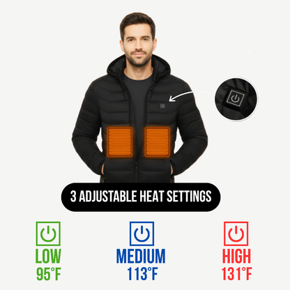 THERMEX™ HEATED JACKET