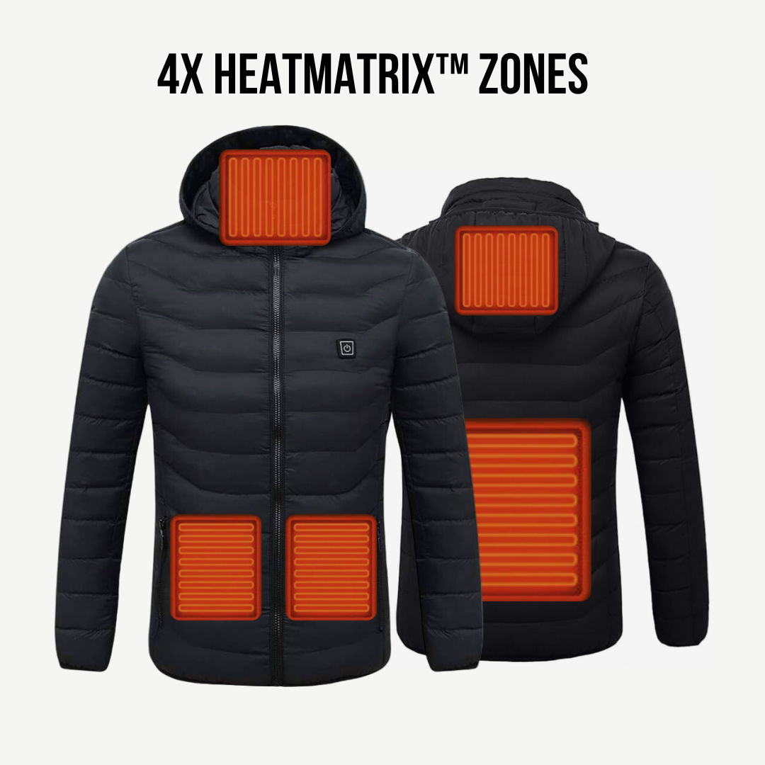 THERMEX™ HEATED JACKET